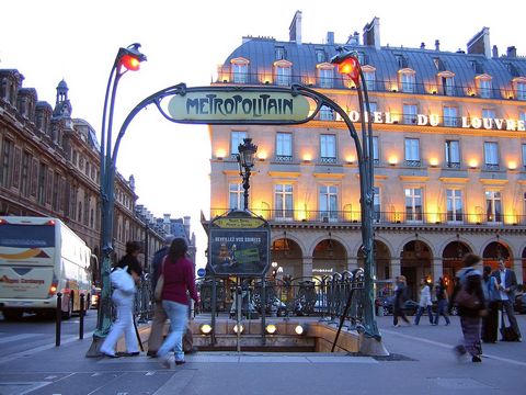 Palais Royal