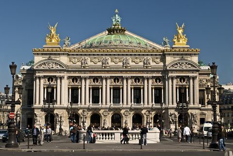 Opéra de Paris