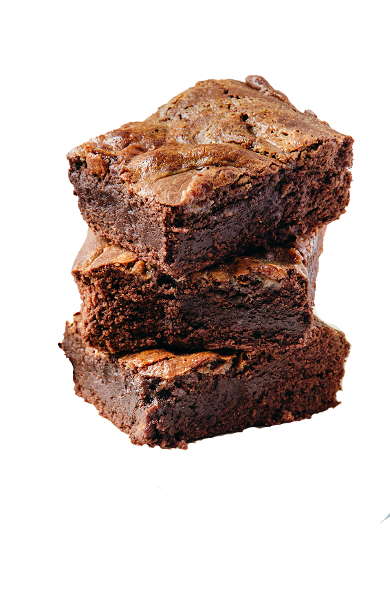 Les brownies de ma grand-mère